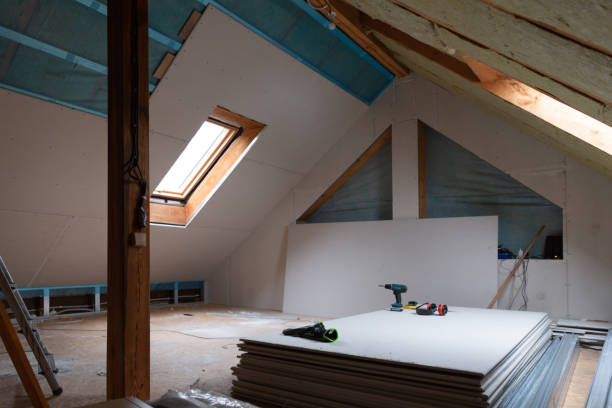 Best Insulation Maintenance and Repair in Dayton, NV