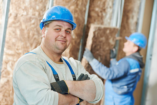 Best Insulation for Specific Applications in Dayton, NV